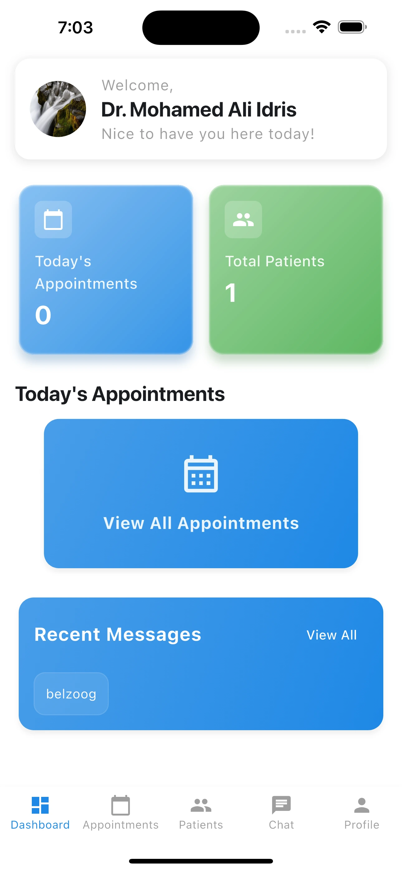 Docline - Screenshot 3